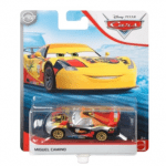 Disney Cars 3 Toy Car in assortment - image-3